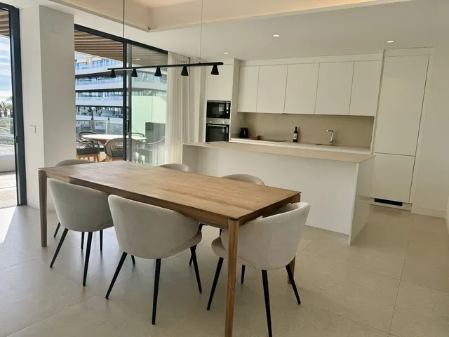 Apartamento 3 habitaciones 120m² en venta - Centro — 11