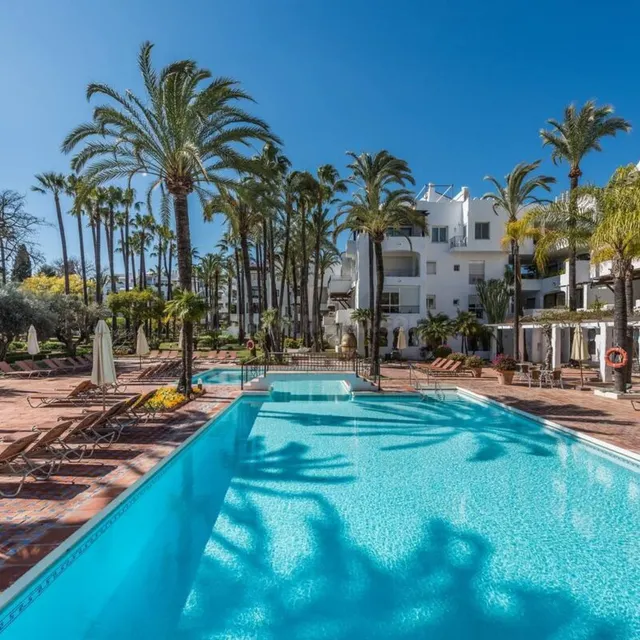 Apartamento 3 habitaciones 145m² en venta - Marbella