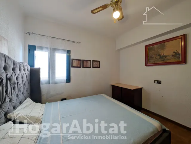 Luz natural y excelente ubicación en este piso exterior con balcón — 9