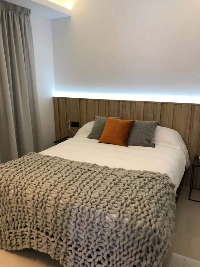 GRAN VILLA DE IJO EN CIUDAD QUESADA,3 HAB, 3 BAÑOS — 8