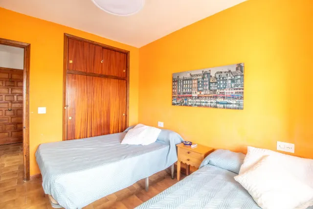 Apartamento 1 habitación 53m² en venta - Campoamor — 15