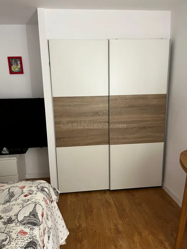 Apartamento un dormitorio junto playa postiguet — 4