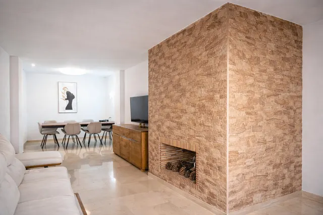 Apartamento 2 habitaciones 126m² en venta - Marbella — 6