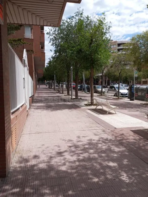 Local comercial en Venta en Tarragona Tarragona — 4