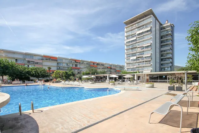 ¡Tu oasis frente al mar te espera en Costa Mar, Cabrera de Mar! ✨ — 21