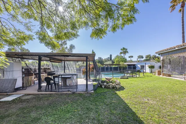 Chalet 3 habitaciones 201m² en venta - Marbella — 27