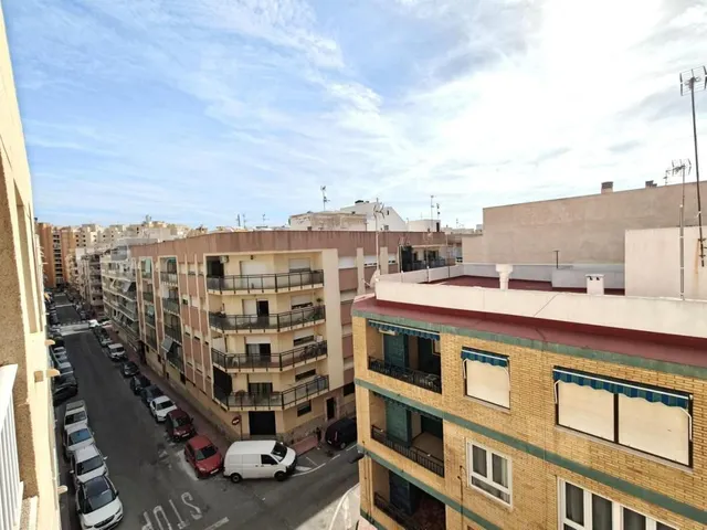Apartamento 2 habitaciones 74m² en venta - Estacion de autobuses — 9