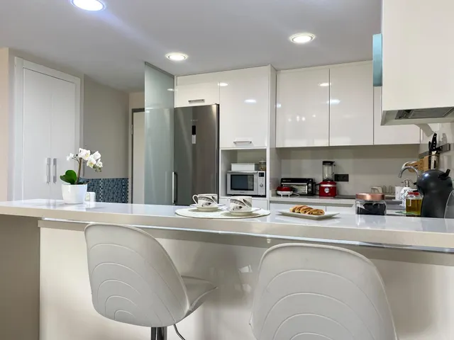 Exclusivo Bungalow en Orihuela Costa - Las Ramblas — 14