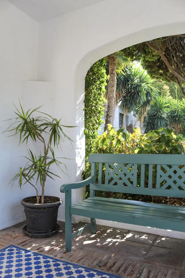 Ático Dúplex 3 habitaciones 180m² en venta - Marbella — 6