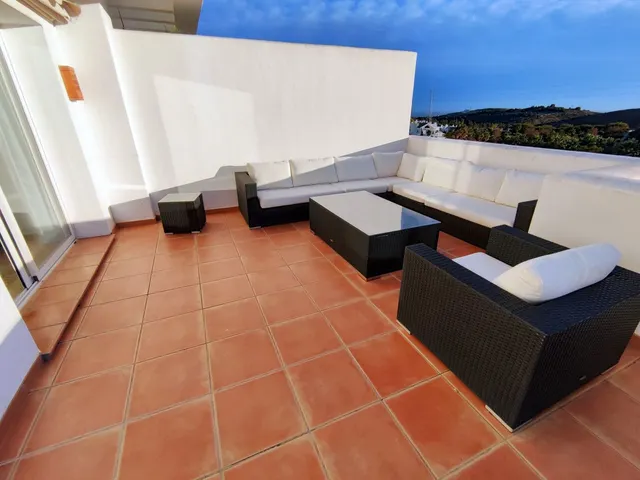 Ático 2 habitaciones 101m² en venta - Costa Del Sol — 8