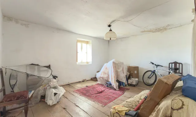 Caserío adosado con 16.277 m2 de terreno a un paso de Donostia — 20
