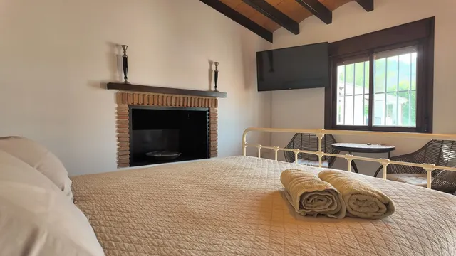 Chalet 6 habitaciones 226m² en venta - Alora pueblo — 46