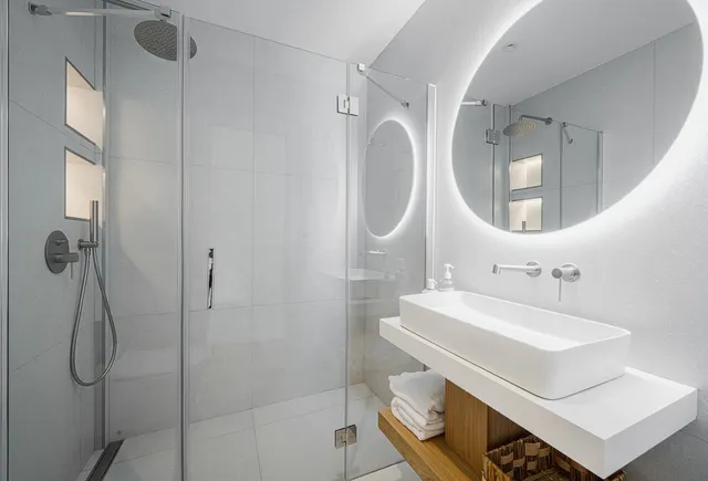 Ático 3 habitaciones 154m² en venta - Costa Del Sol — 24
