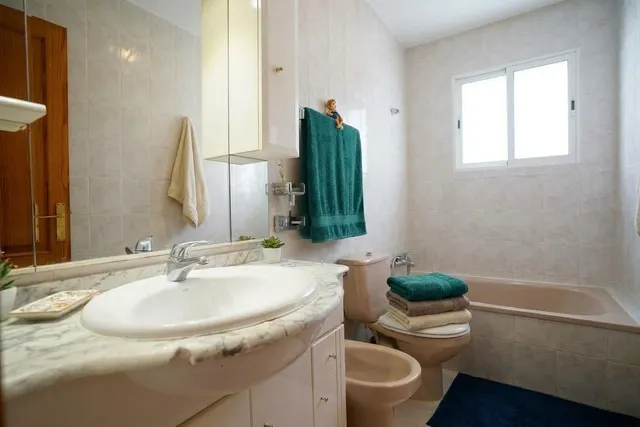 Piso 3 habitaciones 125m² en venta - Altavista-Titerroy-San Francisco Javier — 6