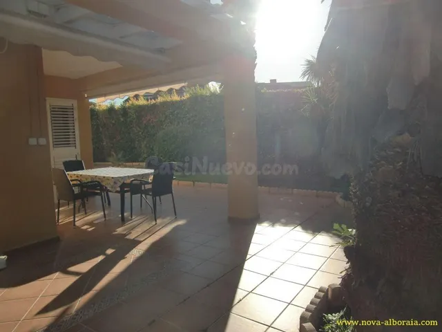 Pareado 4 habitaciones 175m² en venta - Mas Camarena - foto 3