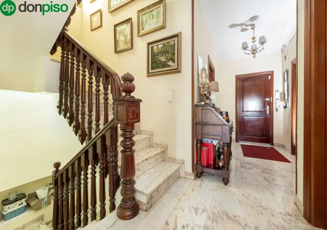 Maravillosa vivienda en Monteluz — 14