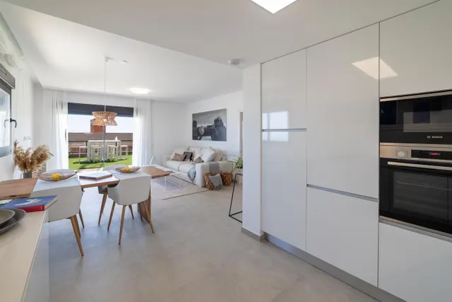 SE VENDE Precioso apartamento en Gran Alacant — 9
