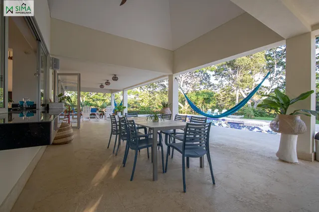 ¡Tu oasis perfecto en Punta Canoa te espera ! — 20