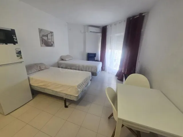 Apartamento 33m² en venta - Estacion de autobuses — 4