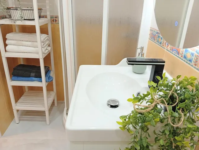 INIGUALABLE PISO EN VENTA EN EL ZAPILLO 150 M DEL MAR — 21
