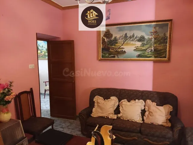 CASA EN TORREDONJIMENO