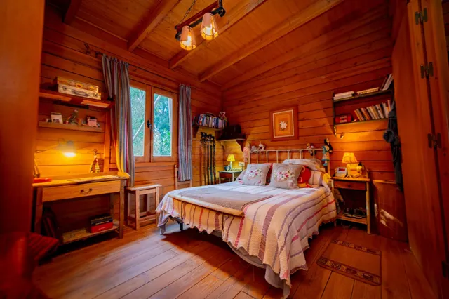 Fantástica casa a la venta en Villanueva del Trabuco — 3