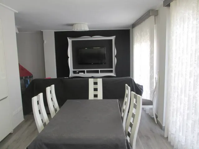 AVENIDA DE VALENCIA (GANDIA) - ÁTICO DUPLEX - SE VENDE — 7