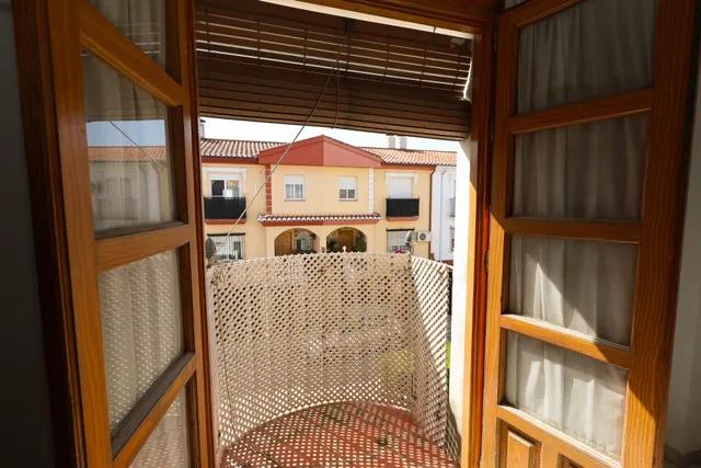 Chalet independiente con piscina en Híjar, Las Gabias — 24