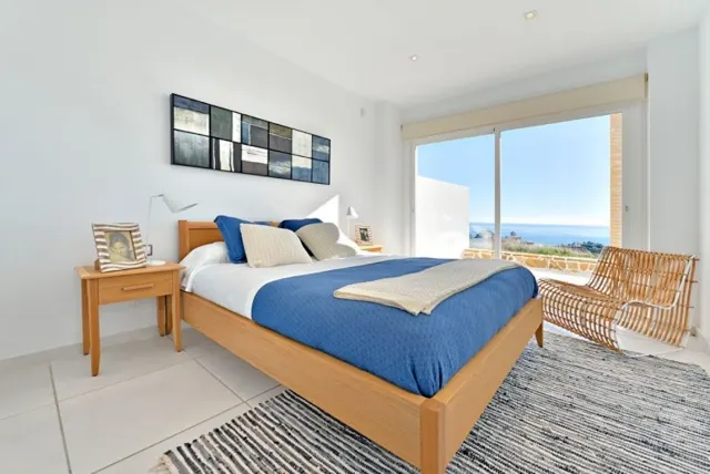 Villa de obra nueva en Torremuelle — 11