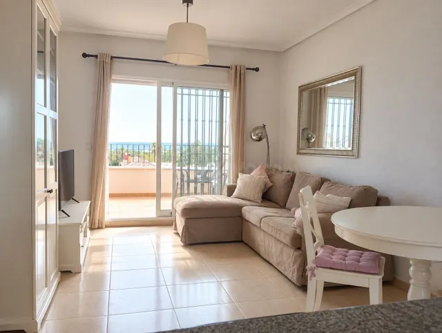 Apartamento 2 habitaciones 57m² en venta - Costa blanca sur - foto 2