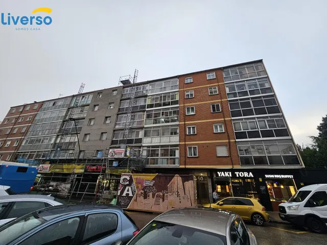 OPORTUNIDAD EN GAMONAL!!! EN MUY BUENA ZONA PARA ENTRAR A VIVIR!!! — 33