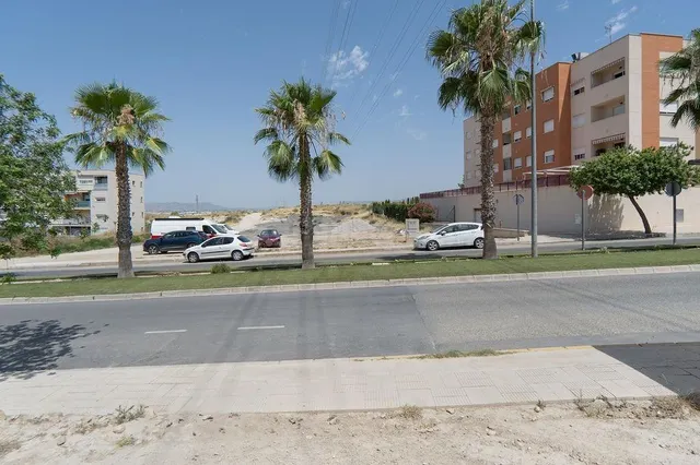 Suelo urbano en Altorreal
