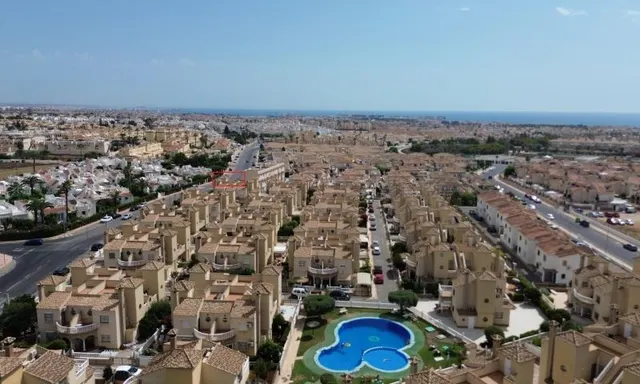 Villa 2 habitaciones 100m² en venta - La Chismosa — 8