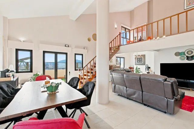 Ático Dúplex 4 habitaciones 173m² en venta - Algueirão - Mem - foto 3
