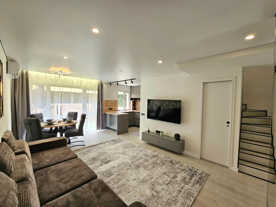 Bungalow 3 habitaciones 105m² en venta - Los Europeos