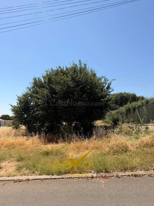 PARCELA A CONSTRUIR EN URBANIZACION LA CELADA (CARMONA) - foto 3