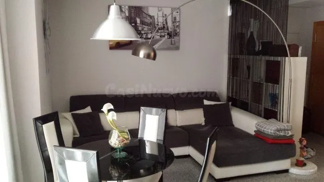 Piso en venta Parc Central - Torrent