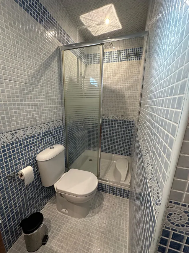 Ático 2 habitaciones 65m² en venta - Centro — 8