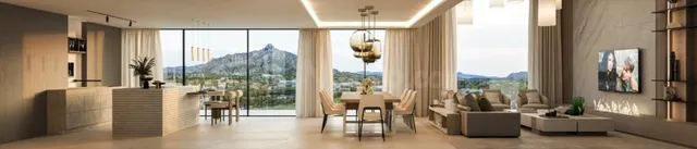 Villa 5 habitaciones 862m² en venta - Marbella — 12