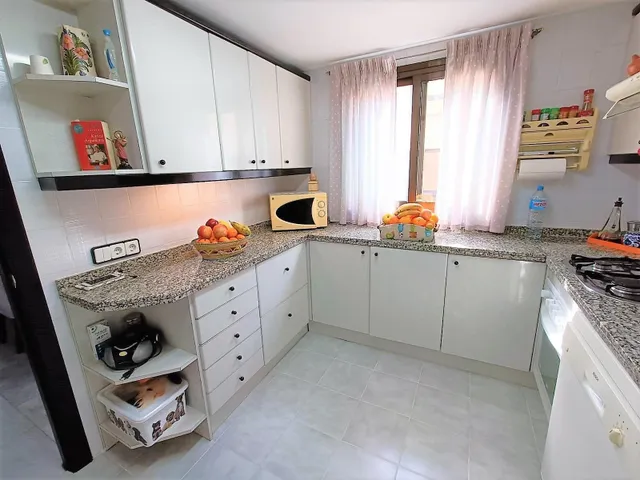 SE VENDE ÁTICO TRIPLEX EN ZONA L'AIGÜERA SEVENDGROUP.COM — 11