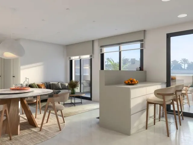 Apartamento 2 habitaciones 94m² en venta - Eroski — 9