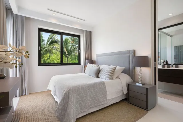Chalet 5 habitaciones 586m² en venta - Marbella — 36