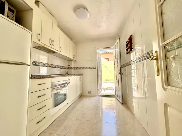 Casa 3 habitaciones 106m² en venta - Centro de la Ciudad Quesada — 12