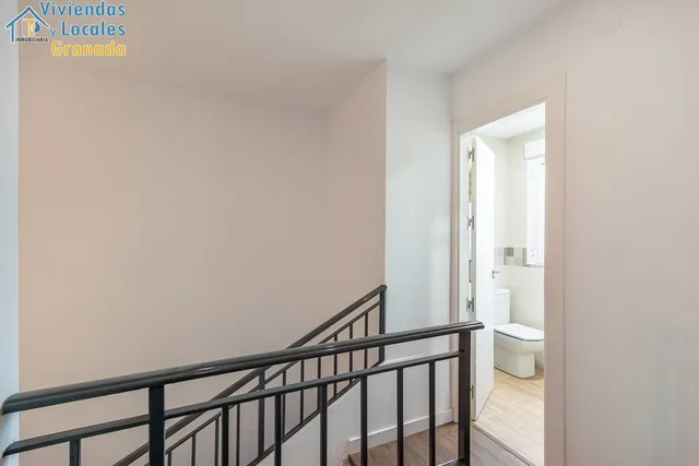 Espectacular casa reformada en Calle Xauen (Zaidín) — 21