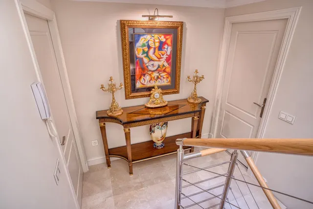 Adosado 4 habitaciones 193m² en venta - Marbella — 31