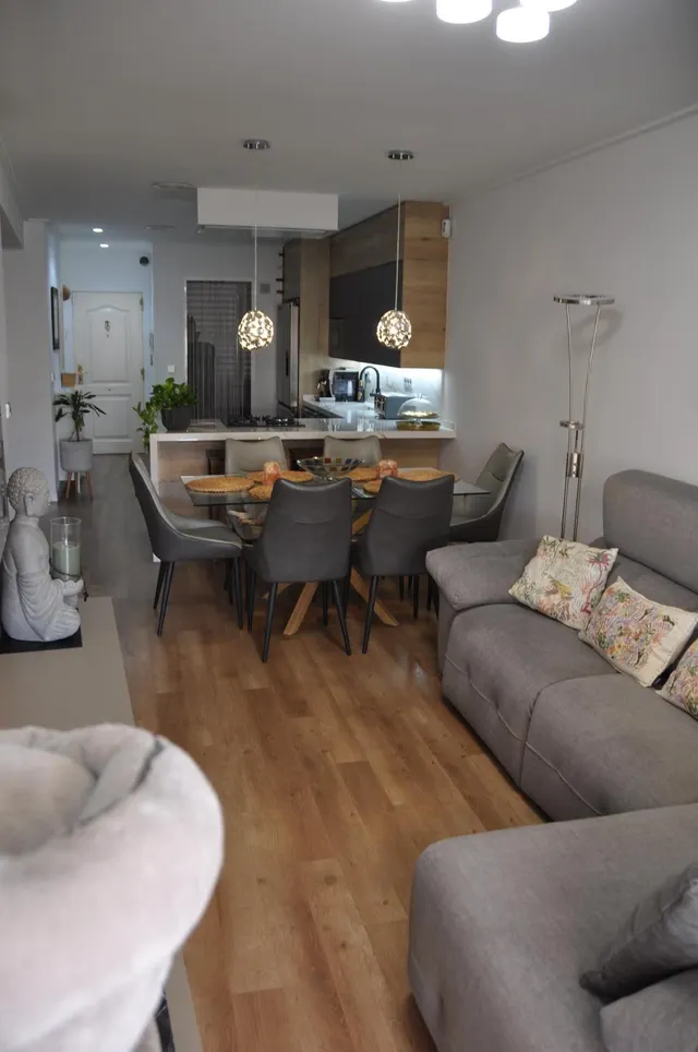 Precioso apartamento en alenda golf — 8