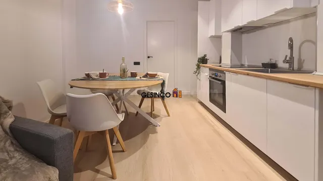 Vivienda con terraza a estrenar en venta en Ontinyent -  zona san rafael — 2