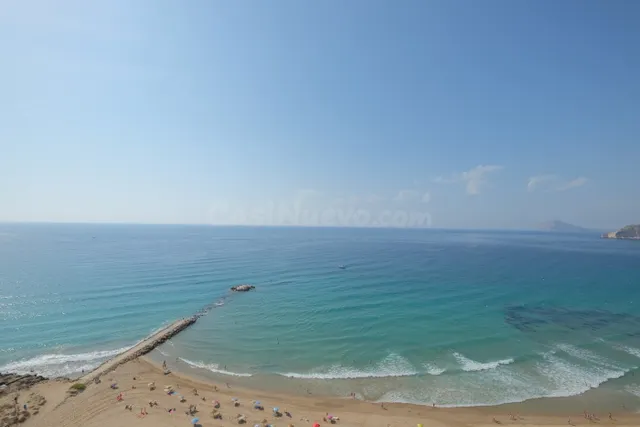 Ático Dúplex 3 habitaciones 200m² en venta - Playa arenal-bo - foto 2