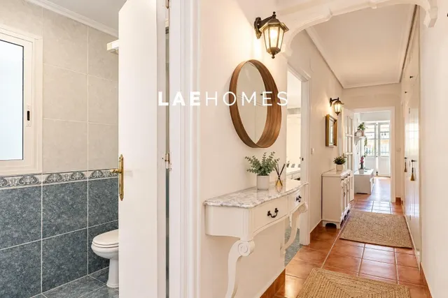 Vivienda a reformar junto a la parte vieja de san sebastián. — 17
