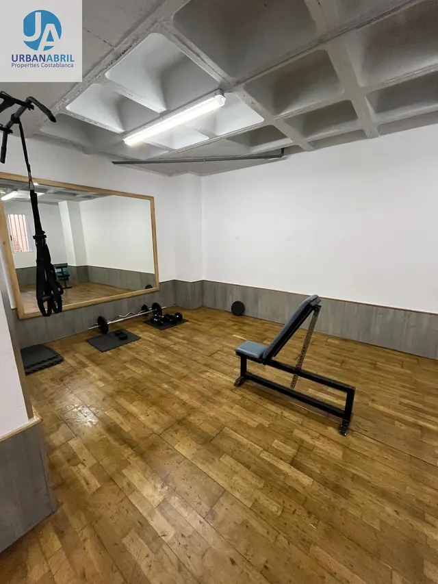 Moderno Loft Frente a la Playa en El Campello - €1000 — 48